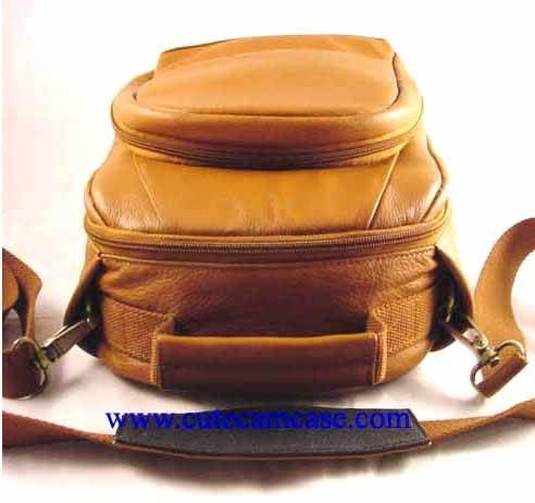 Luxury Leather Case